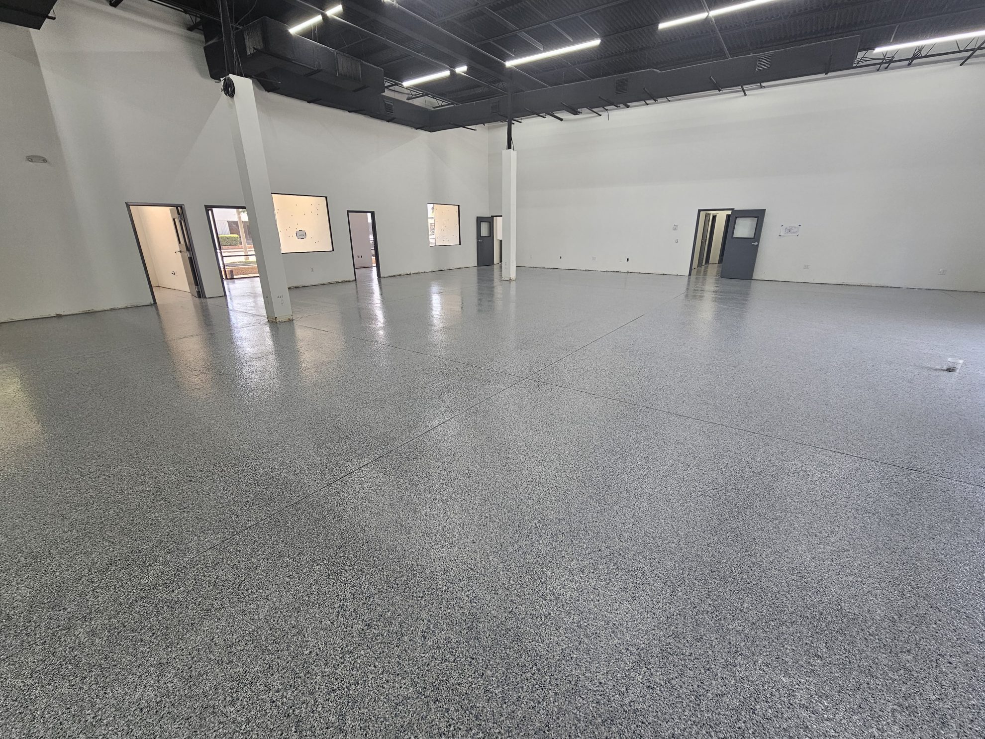 concrete floor sealing Altamonte Springs