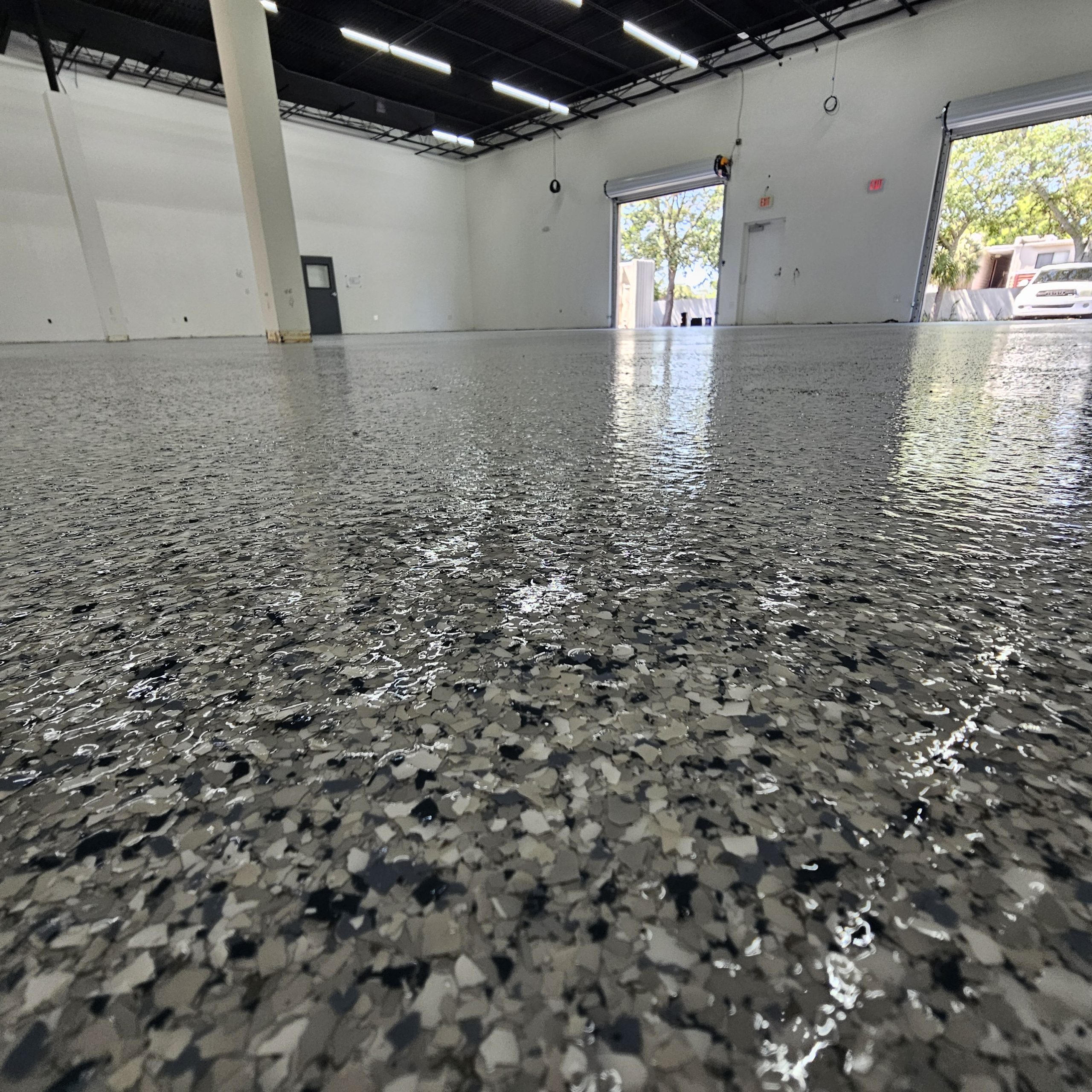 Gallery image 9 — concrete floor sealing Altamonte Springs