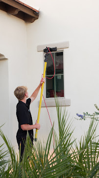 hard water stain removal Chandler