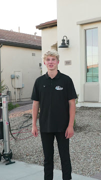 Gallery image 3 — window cleaning service Phoenix AZ