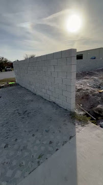 Gallery image 5 — BOA FL Concrete Block Wall Masonry Pros
