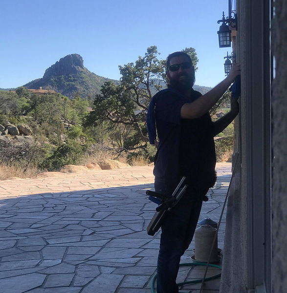 About Tri City Window Cleaning & Screen Repair