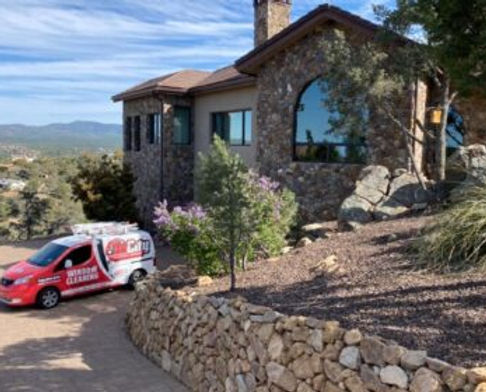 Gallery image 4 — Tri City Window Cleaning & Screen Repair