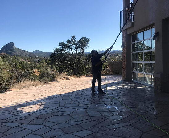 Gallery image 5 — Tri City Window Cleaning & Screen Repair