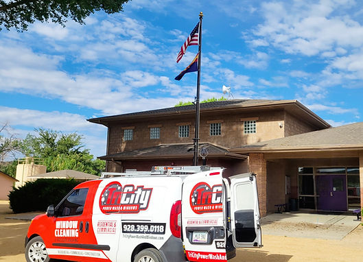 Gallery image 6 — Tri City Window Cleaning & Screen Repair