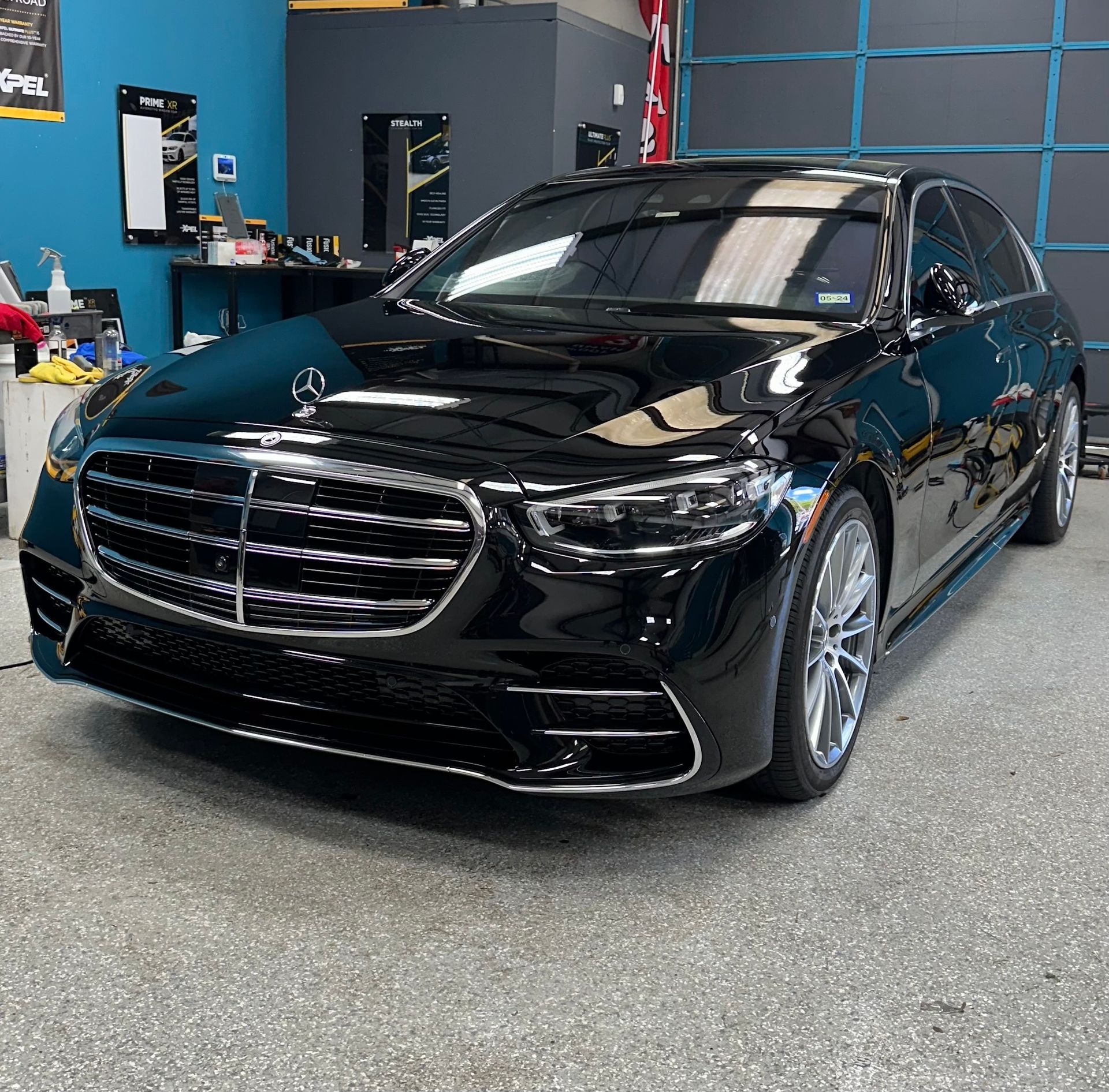 Gallery image 1 — WAXD Car Detailing