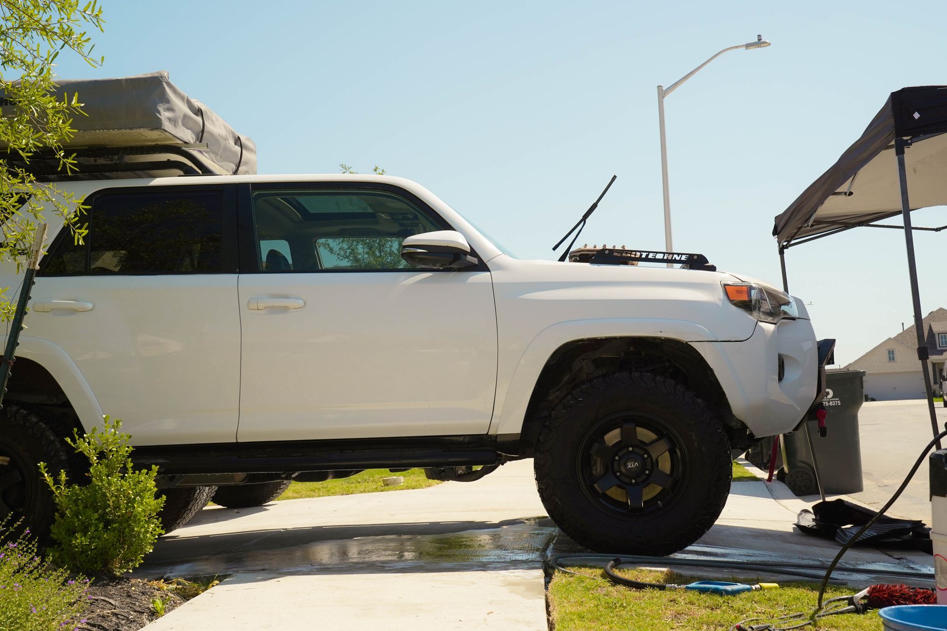Gallery image 2 — WAXD Car Detailing