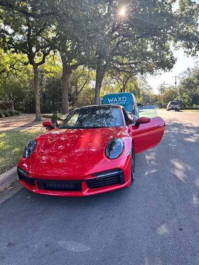 Gallery image 6 — WAXD Car Detailing
