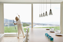 About eco-friendly window cleaning near me