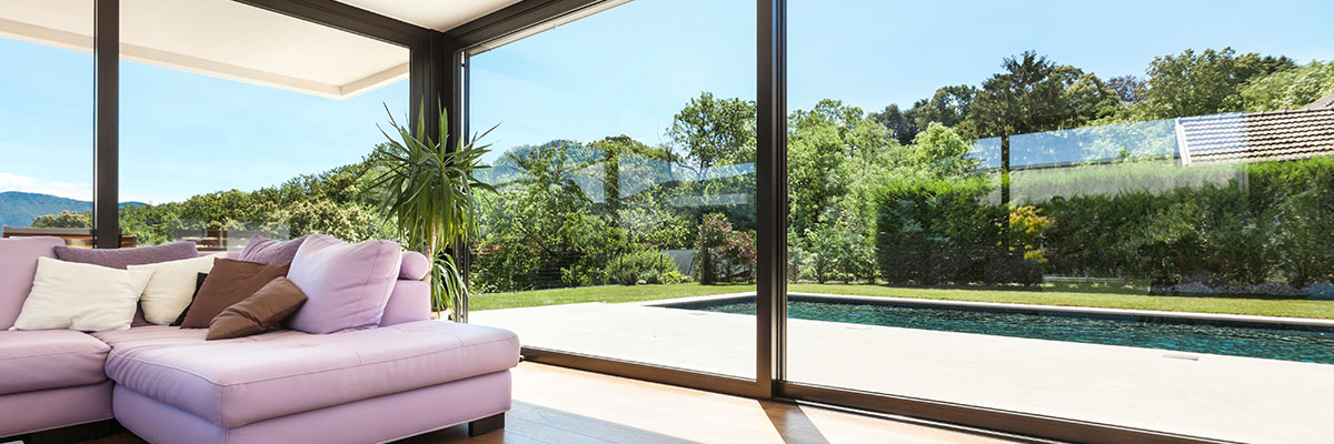 seasonal window washing packages North Valley