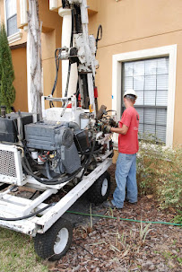 About Oviedo Foundation Repair