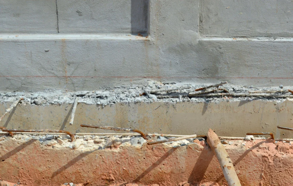 Oviedo Foundation Repair