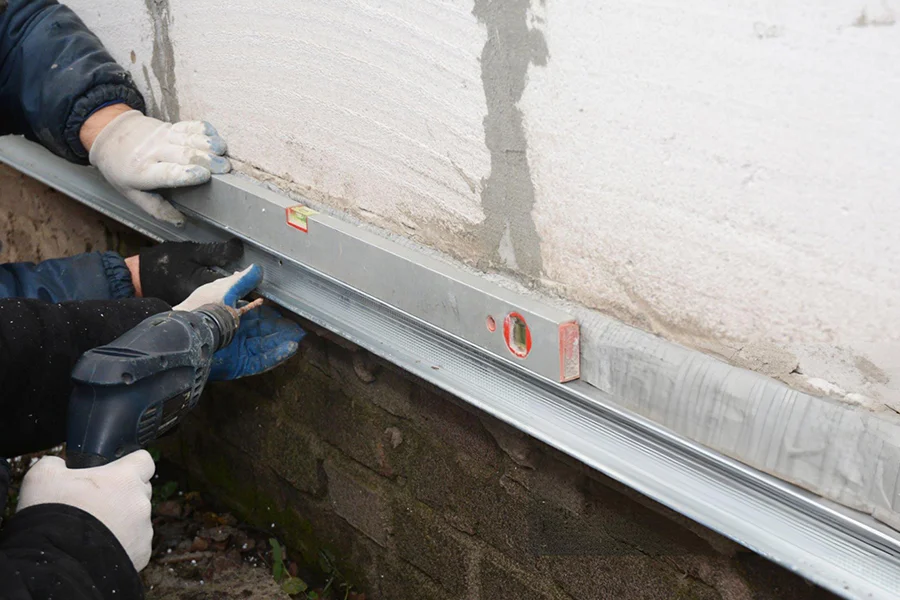 Gallery image 2 — Oviedo Foundation Repair