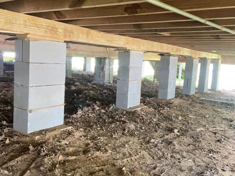 Gallery image 5 — Oviedo Foundation Repair
