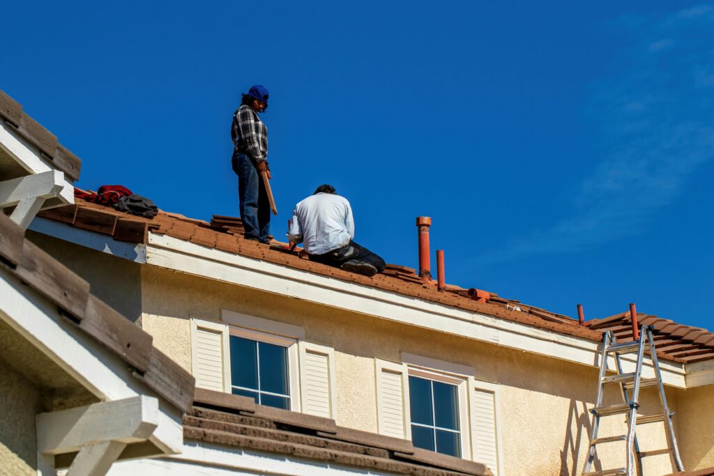 Gallery image 2 — Williamsburg Roofing