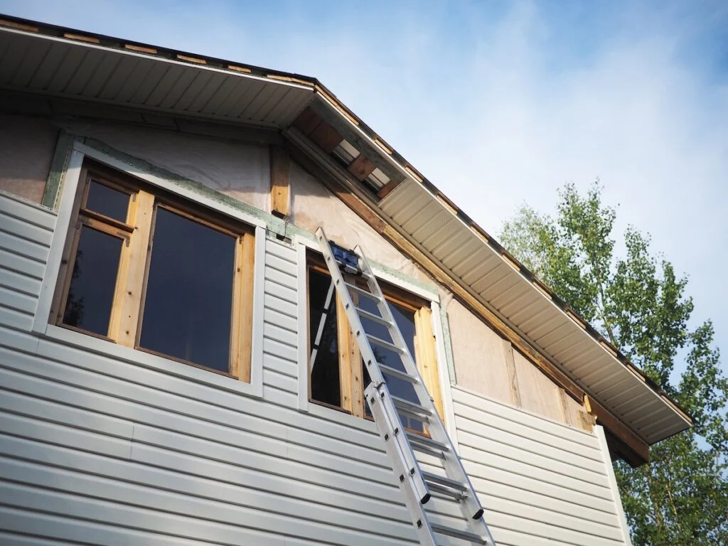 Gallery image 3 — Williamsburg Roofing