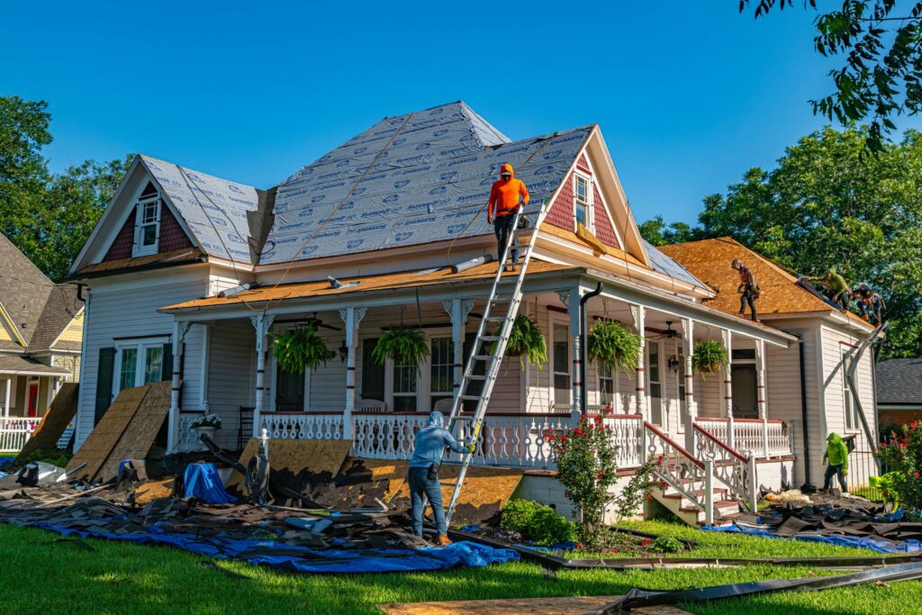 Gallery image 5 — Williamsburg Roofing