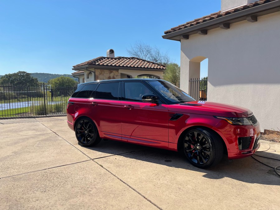 Gallery image 1 — 5 Star Clean ATX