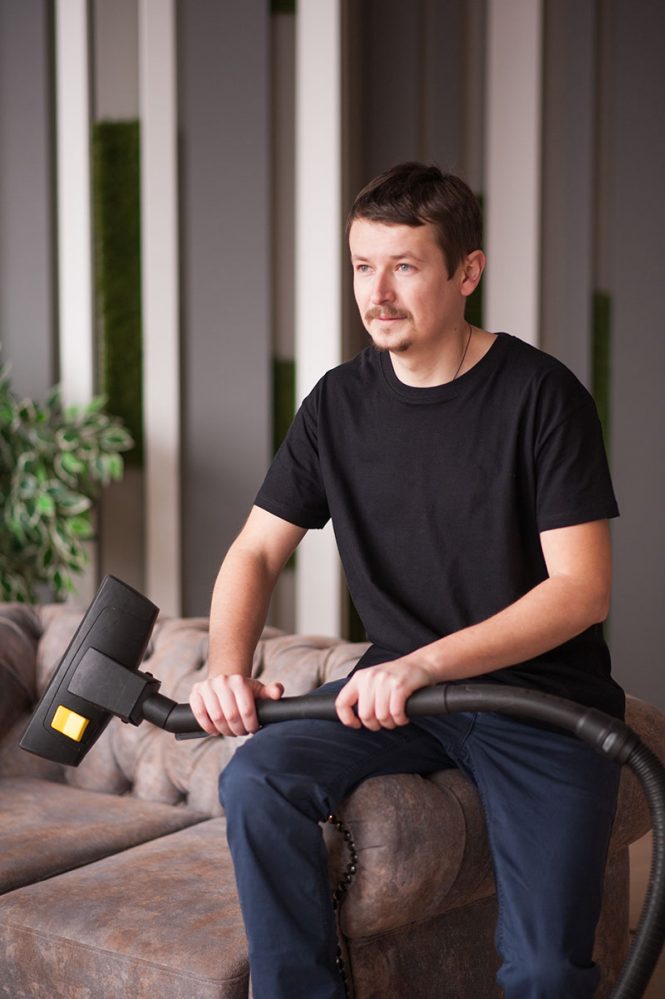 Gallery image 6 — carpet cleaning Manhattan, NY