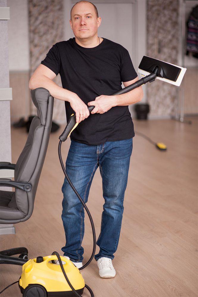 carpet cleaning Manhattan, NY