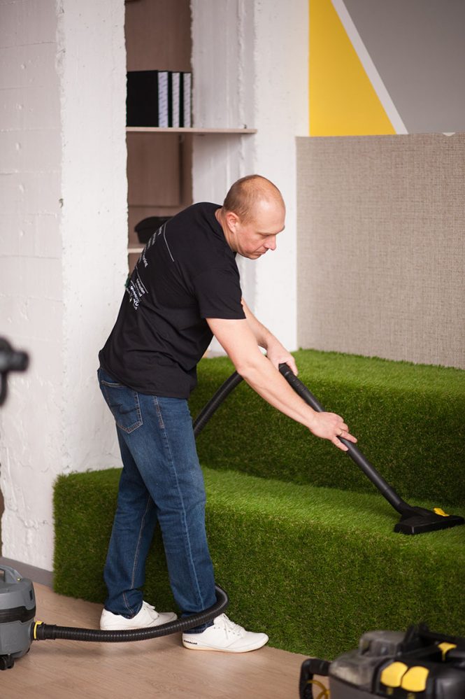 Gallery image 1 — carpet cleaning Manhattan, NY