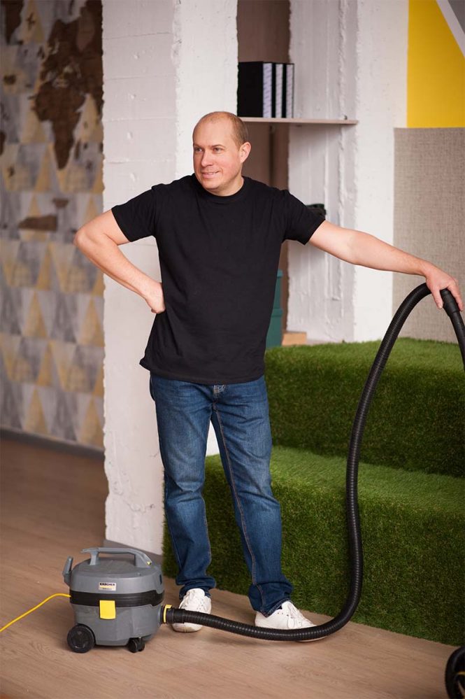 Gallery image 3 — carpet cleaning Manhattan, NY