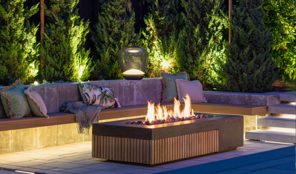 Gallery image 3 — privacy plantings Applewood Landscaping