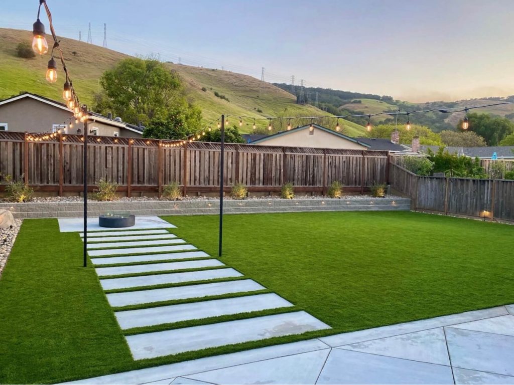 Gallery image 2 — privacy plantings Applewood Landscaping