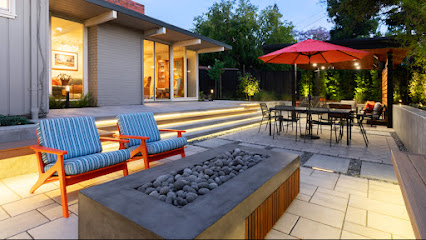 Gallery image 1 — privacy plantings Applewood Landscaping