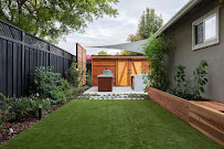Gallery image 4 — privacy plantings Applewood Landscaping