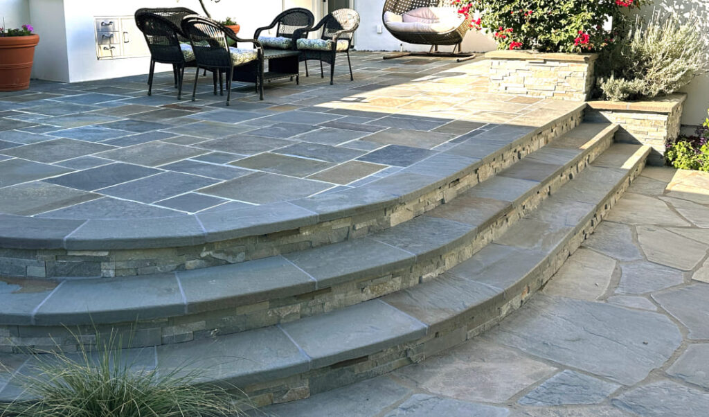 Gallery image 6 — privacy plantings Applewood Landscaping