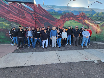 Gallery image 6 — electrical troubleshooting Phoenix