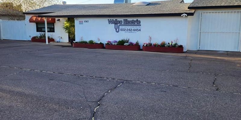 electrical troubleshooting Phoenix