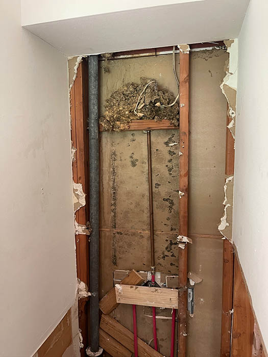 Gallery image 2 — sewage cleanup in Georgetown