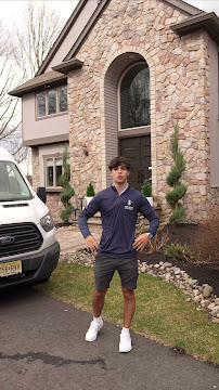 Gallery image 1 — window washing service Passaic County