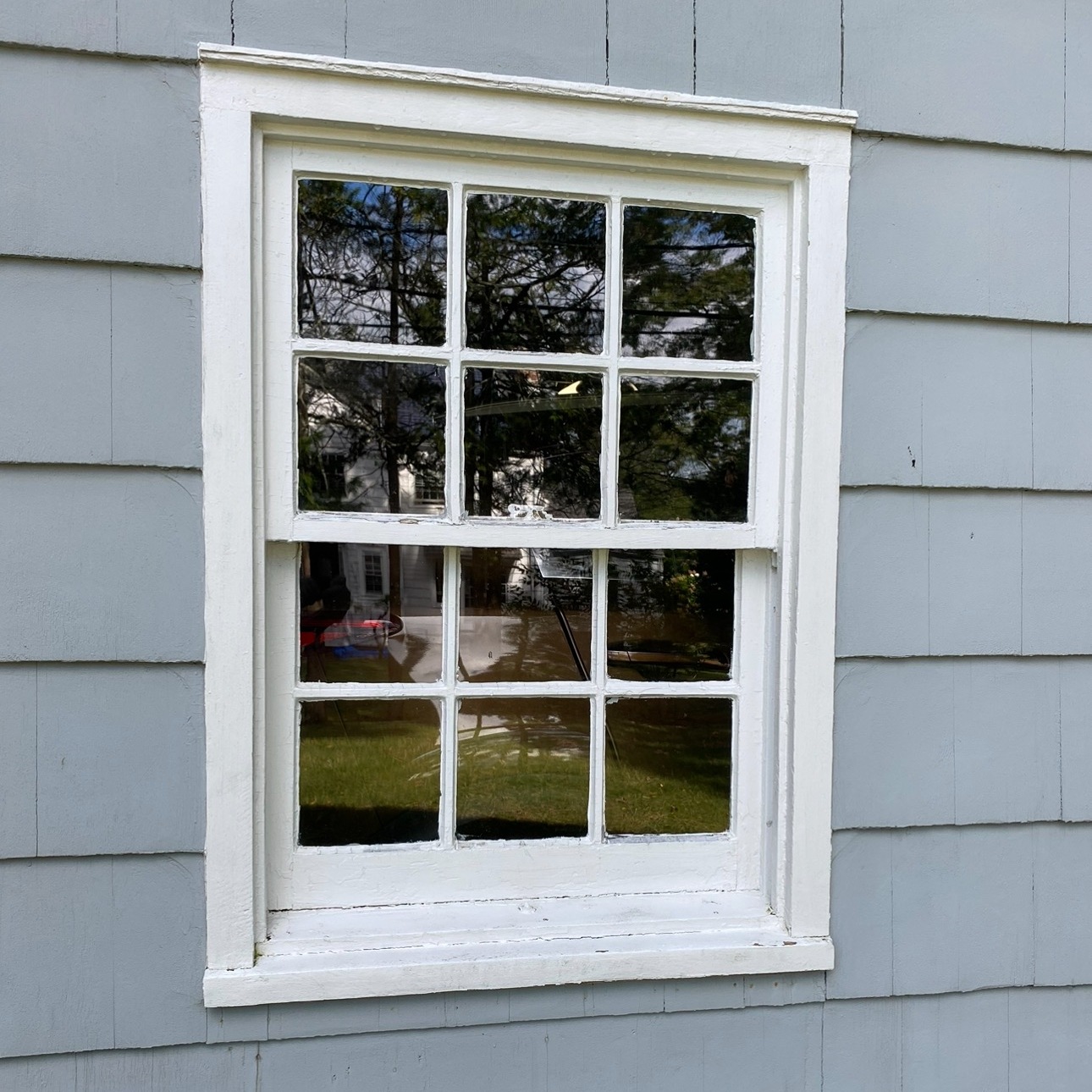 Gallery image 2 — window washing service Passaic County