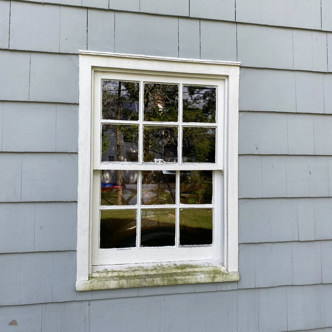 window washing service Passaic County
