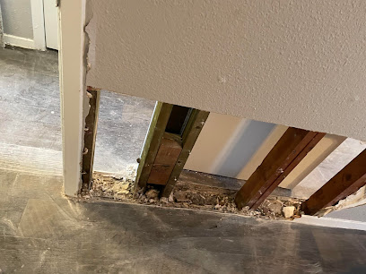 flood damage repair Austin