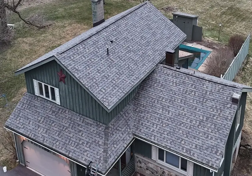 Gallery image 13 — residential roofing services in Oxford