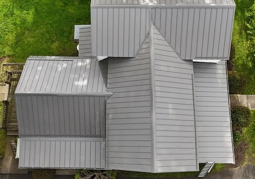 Gallery image 11 — residential roofing services in Oxford