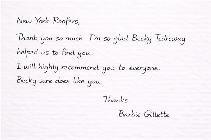 Gallery image 14 — residential roofing services in Oxford