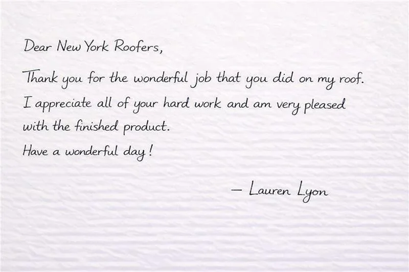 Gallery image 8 — residential roofing services in Oxford