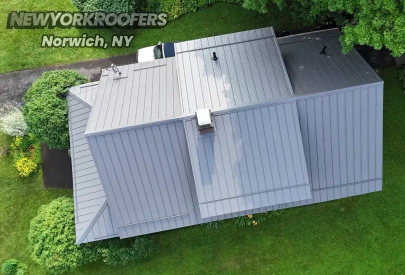 Gallery image 5 — residential roofing services in Oxford