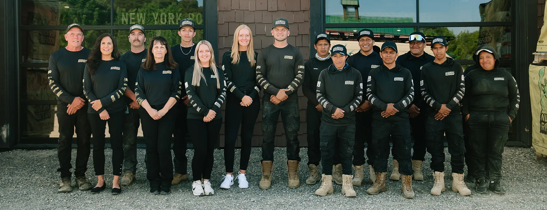 About residential roofing services in Oxford