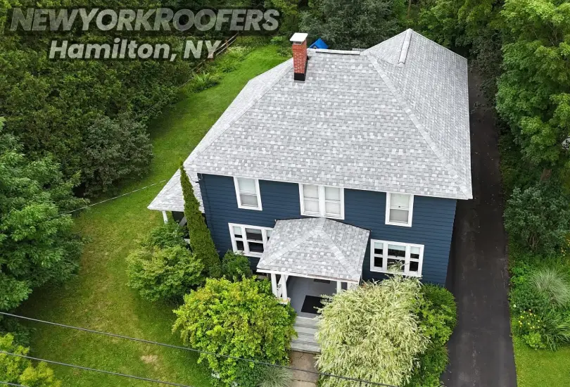 residential roofing services in Oxford