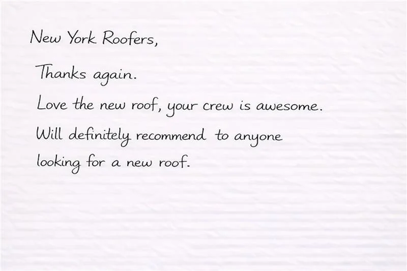 Gallery image 16 — residential roofing services in Oxford