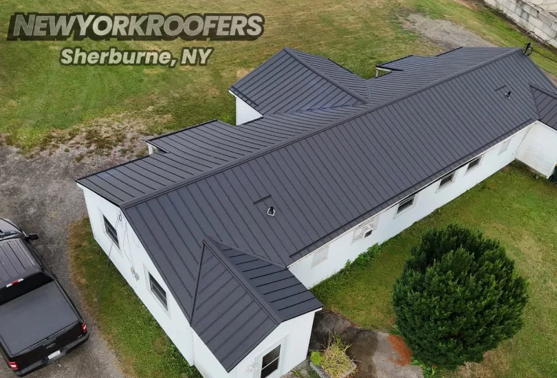Gallery image 7 — residential roofing services in Oxford