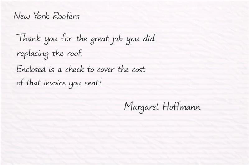 Gallery image 2 — residential roofing services in Oxford