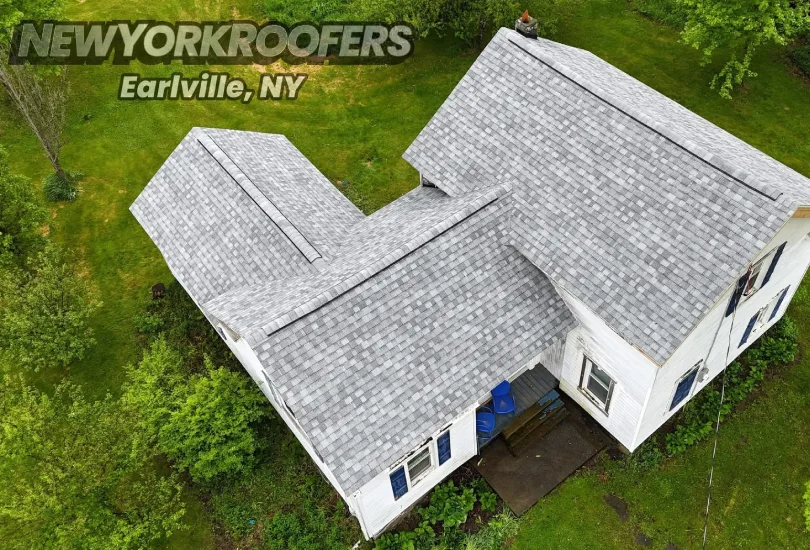 Gallery image 3 — residential roofing services in Oxford