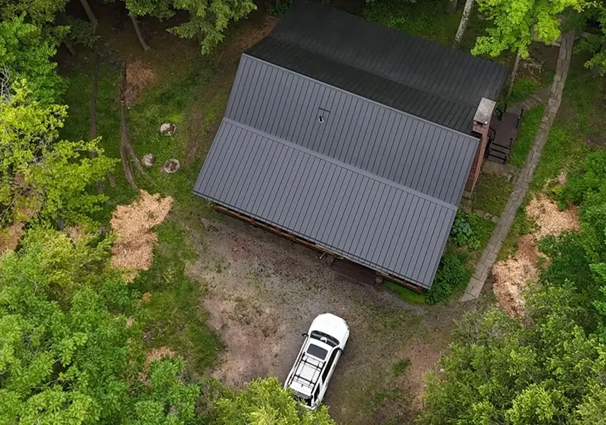 Gallery image 4 — residential roofing services in Oxford